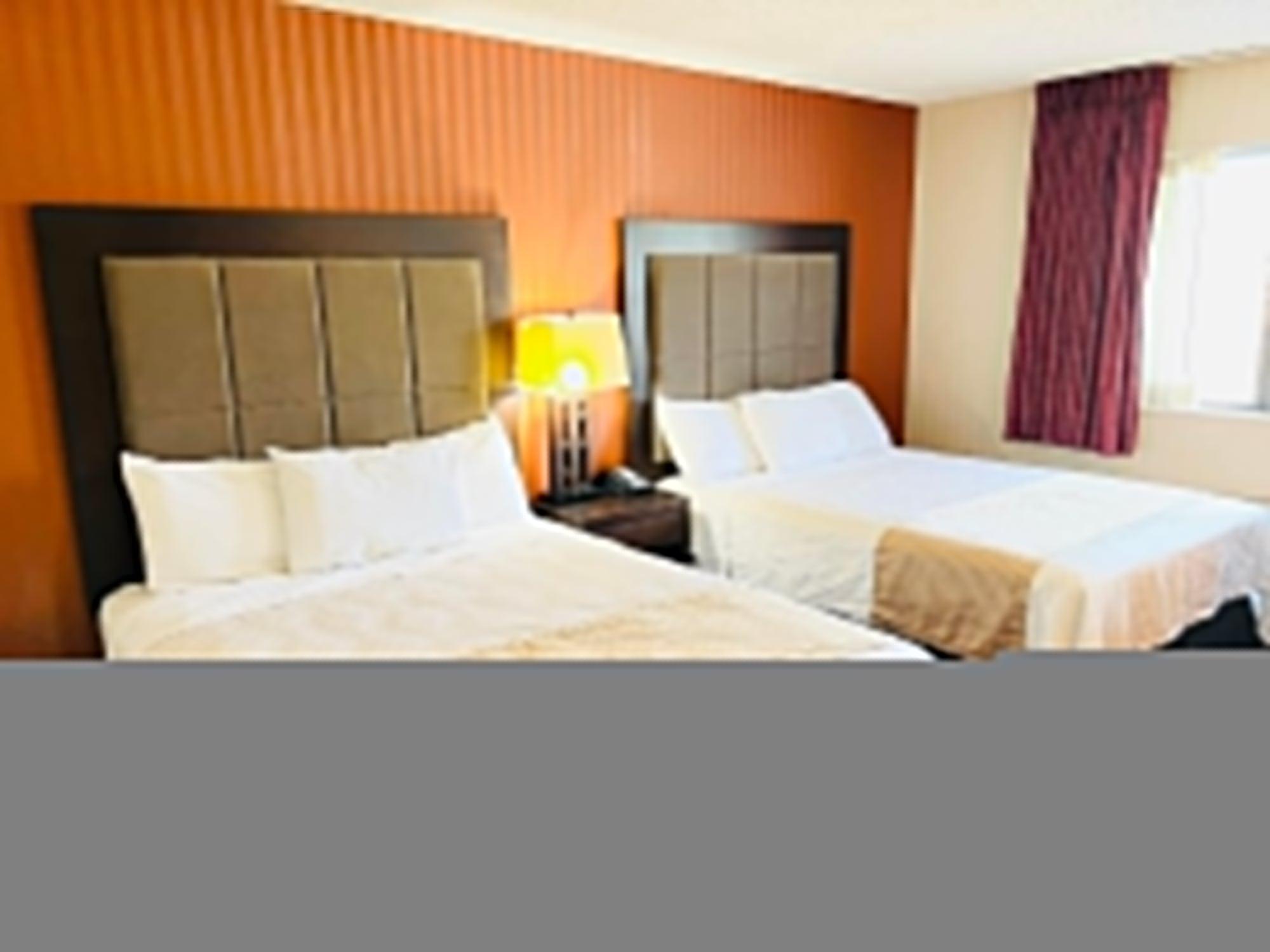 Super 8 By Wyndham Fort Scott Ngoại thất bức ảnh